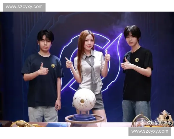 震中杯赛事精彩纷呈 引领全球电竞新风潮汇聚顶尖玩家争锋赛场