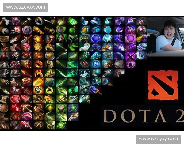 Dota2新手必备初装推荐与分析助你快速上手游戏世界
