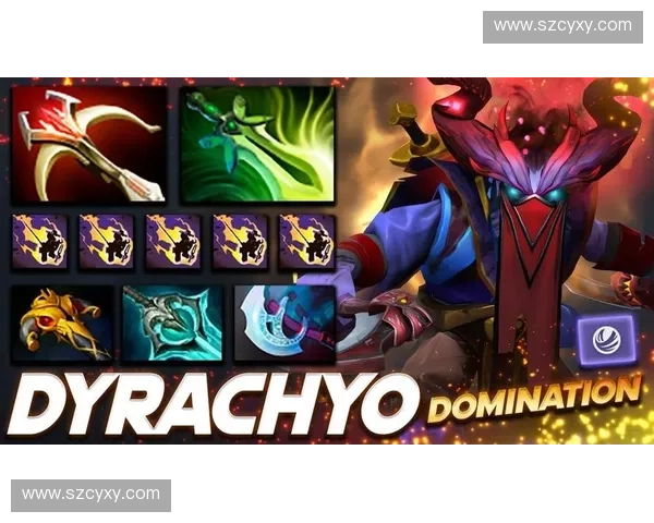 力丸重生 Dota2新篇章开启 探秘力丸技能与玩法技巧解析