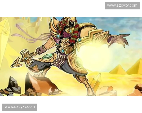 深度解析沙皇lol技能机制与战术应用全面提升中单统治力